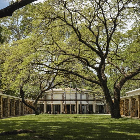 Amansara, Cambodia